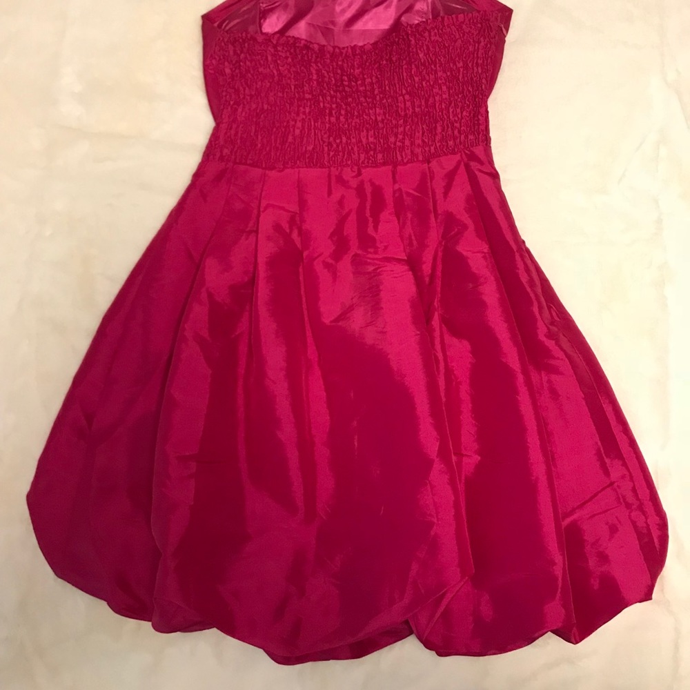 Pink Dress - Picture 4 of 6